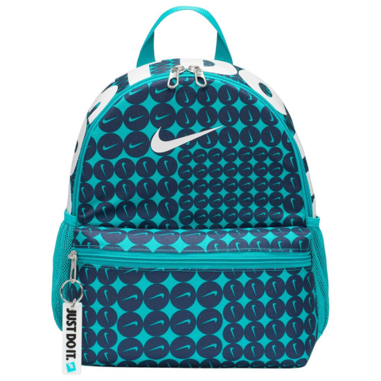 Nike Παιδική τσάντα πλάτης Brasilia JDI Mini Backpack (11L) Nike Παιδική τσάντα πλάτης Brasilia JDI Mini Backpack (11L)